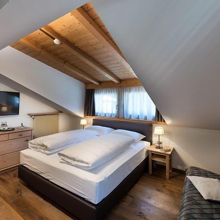 Hotel Spanglwirt Sand in Taufers Exterior foto