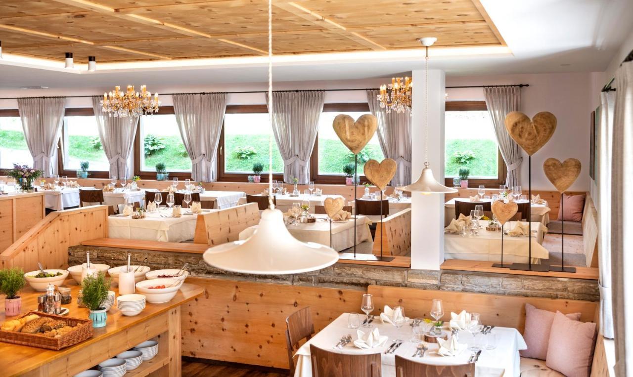 Hotel Spanglwirt Sand in Taufers Exterior foto